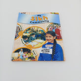 my sikh community - BKLT30298